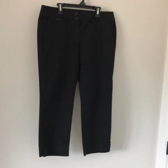 Loft capris - Picture 3 of 7